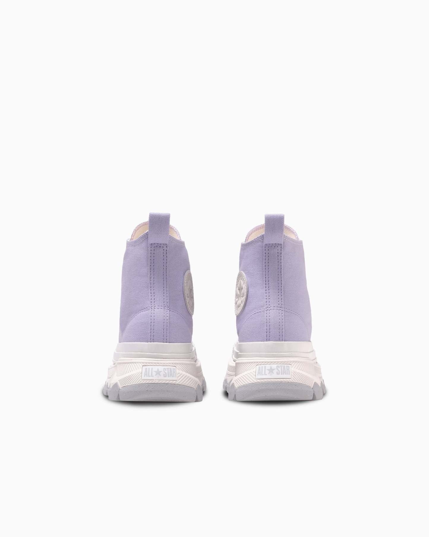 CONVERSE ALL STAR Ⓡ TREKWAVE NC HI - ラベンダー - 5