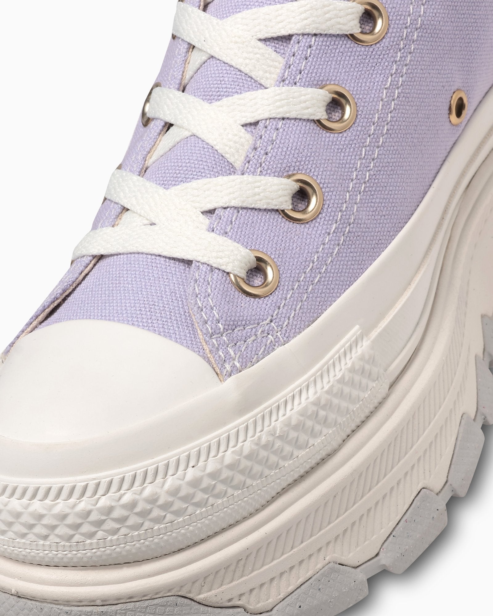 CONVERSE ALL STAR Ⓡ TREKWAVE NC HI - ラベンダー - 7