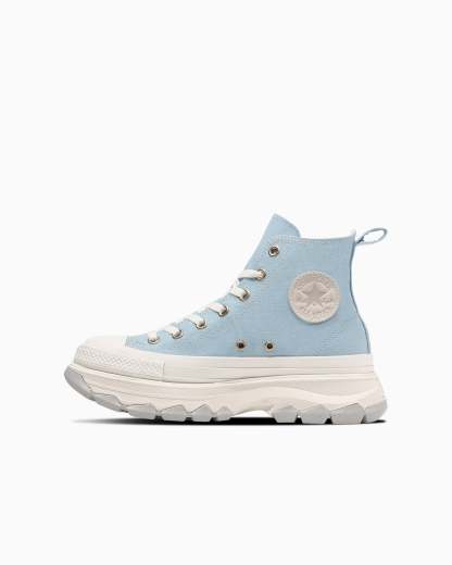 CONVERSE ALL STAR Ⓡ TREKWAVE NC HI - ペールブルー - 1