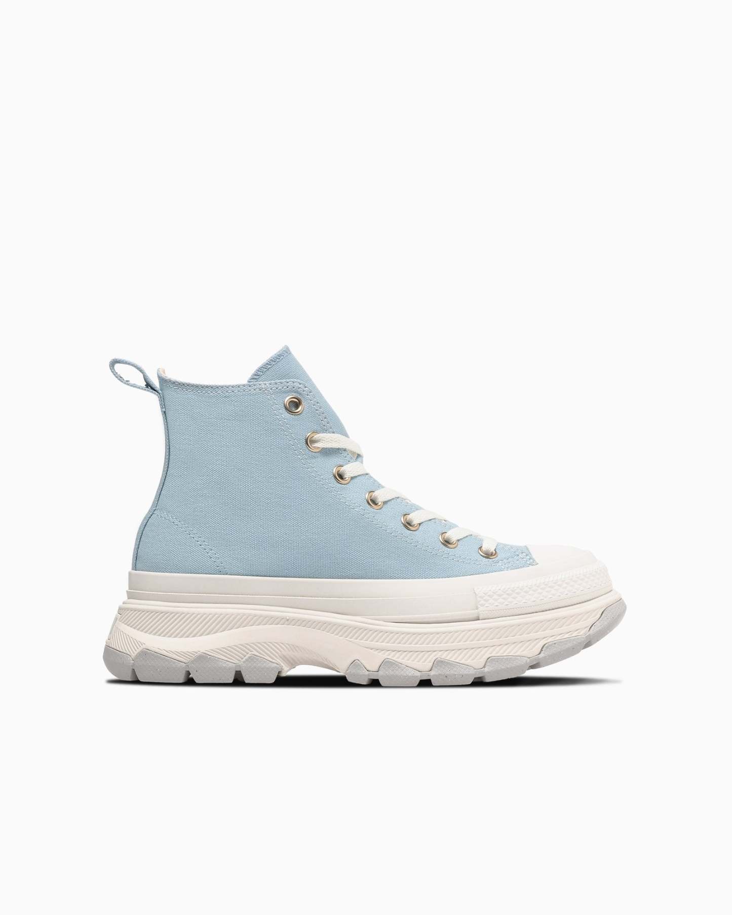 CONVERSE ALL STAR Ⓡ TREKWAVE NC HI - ペールブルー - 3