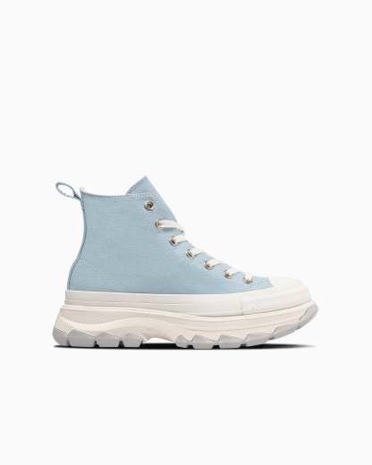 CONVERSE ALL STAR Ⓡ TREKWAVE NC HI - ペールブルー - 3