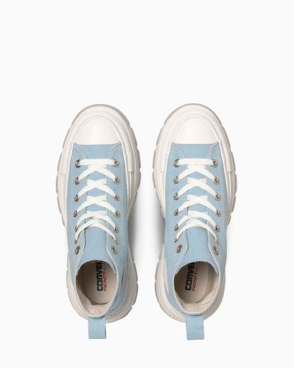 CONVERSE ALL STAR Ⓡ TREKWAVE NC HI - ペールブルー - 4