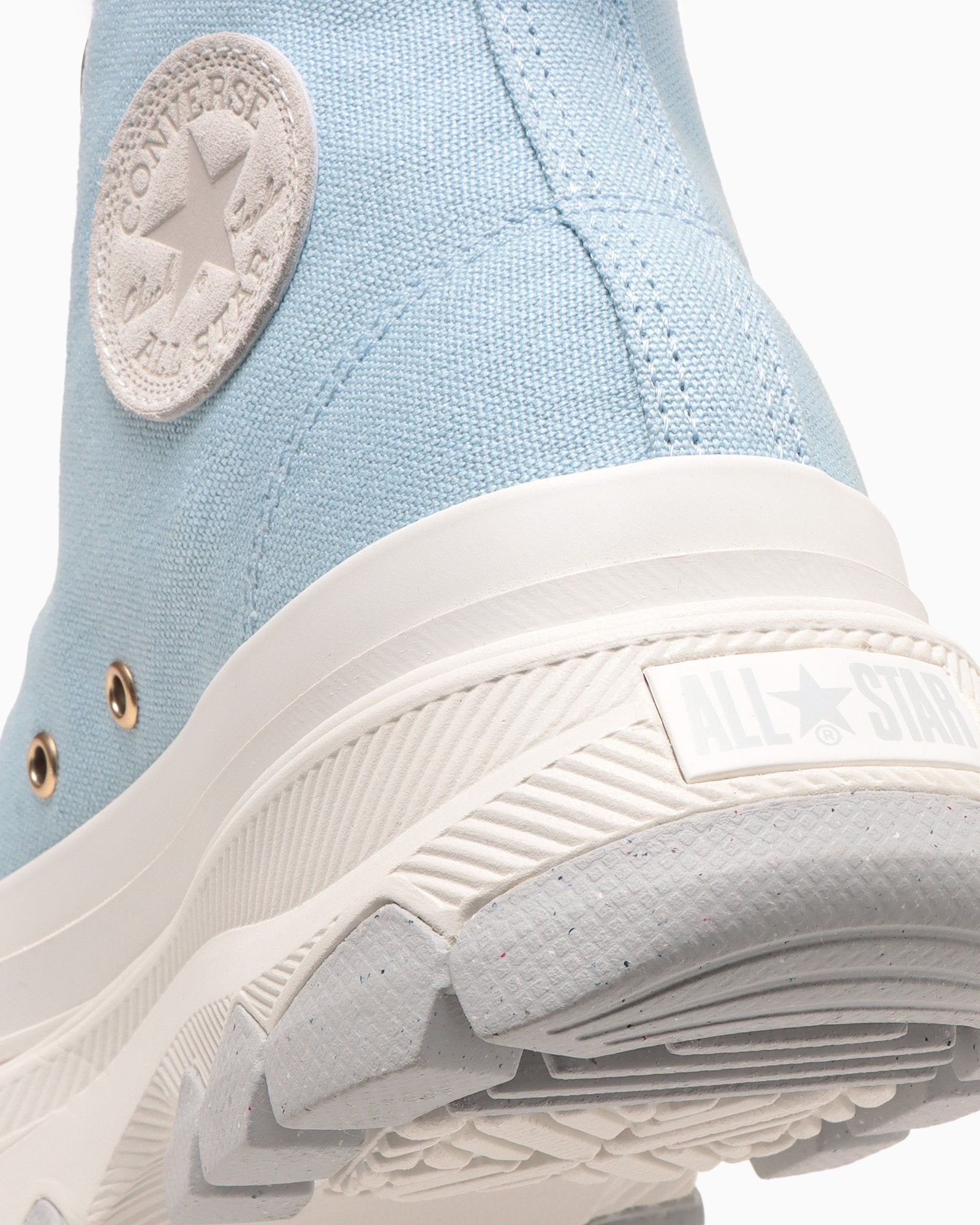 CONVERSE ALL STAR Ⓡ TREKWAVE NC HI - ペールブルー - 8
