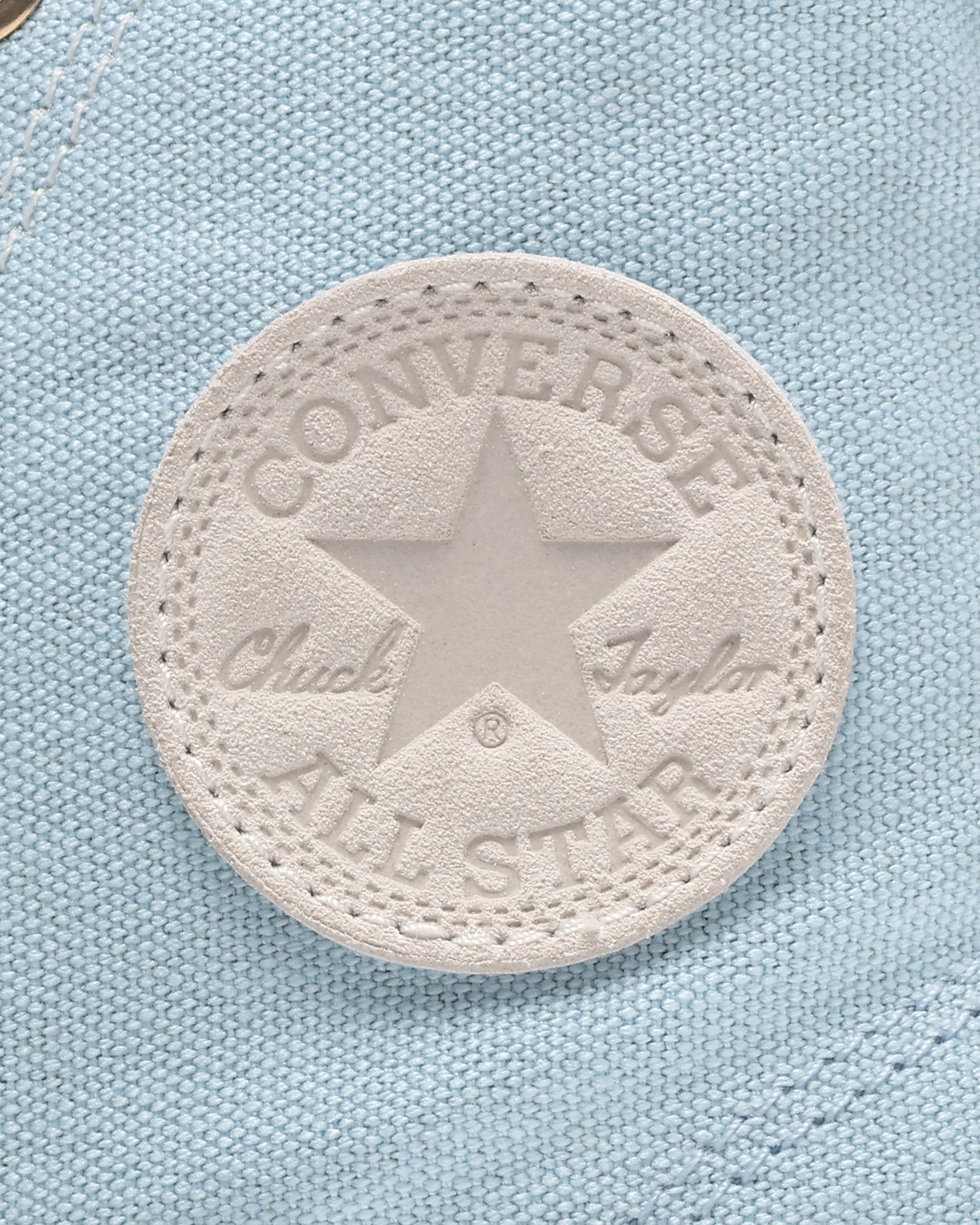 CONVERSE ALL STAR Ⓡ TREKWAVE NC HI - ペールブルー - 9