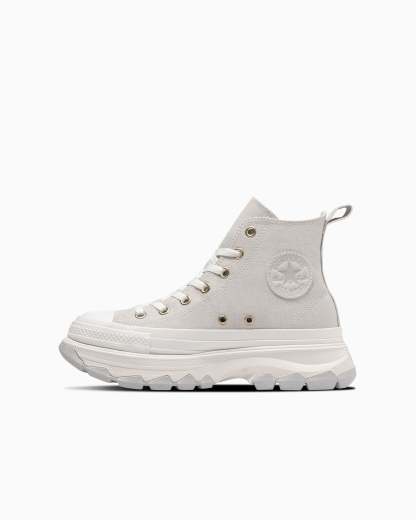 CONVERSE ALL STAR Ⓡ TREKWAVE NC HI - ライトグレイ - 1
