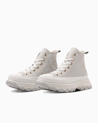 CONVERSE ALL STAR Ⓡ TREKWAVE NC HI - ライトグレイ - 2