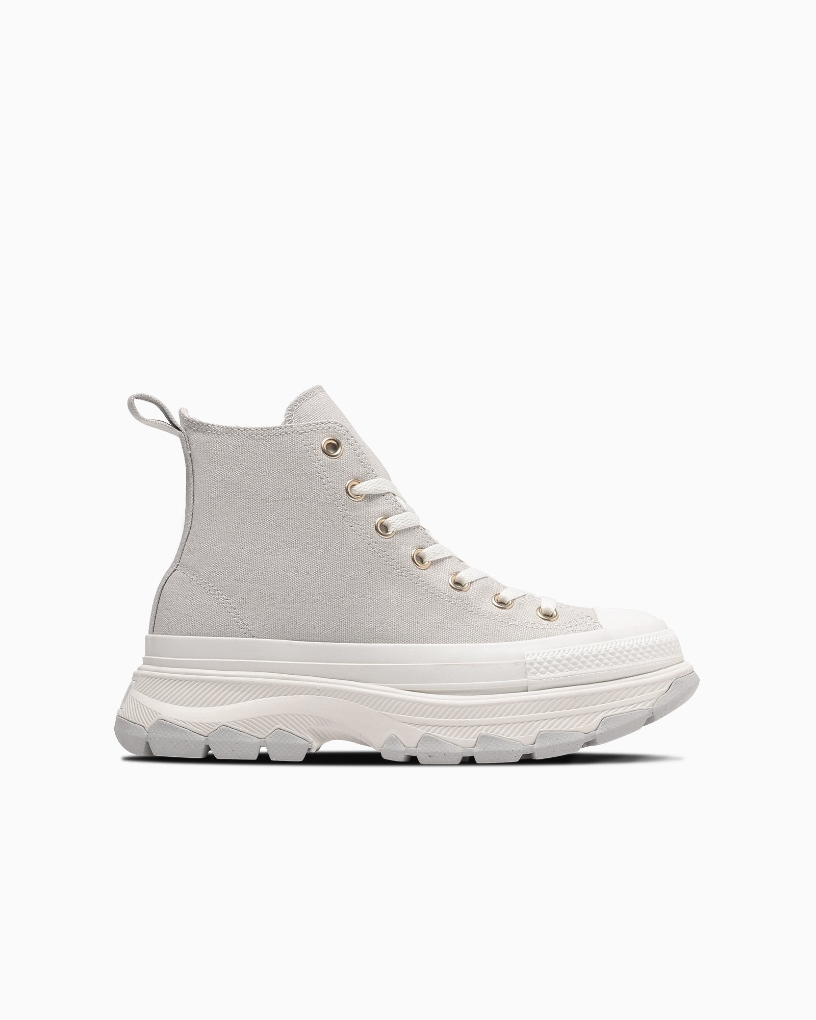 CONVERSE ALL STAR Ⓡ TREKWAVE NC HI - ライトグレイ - 3
