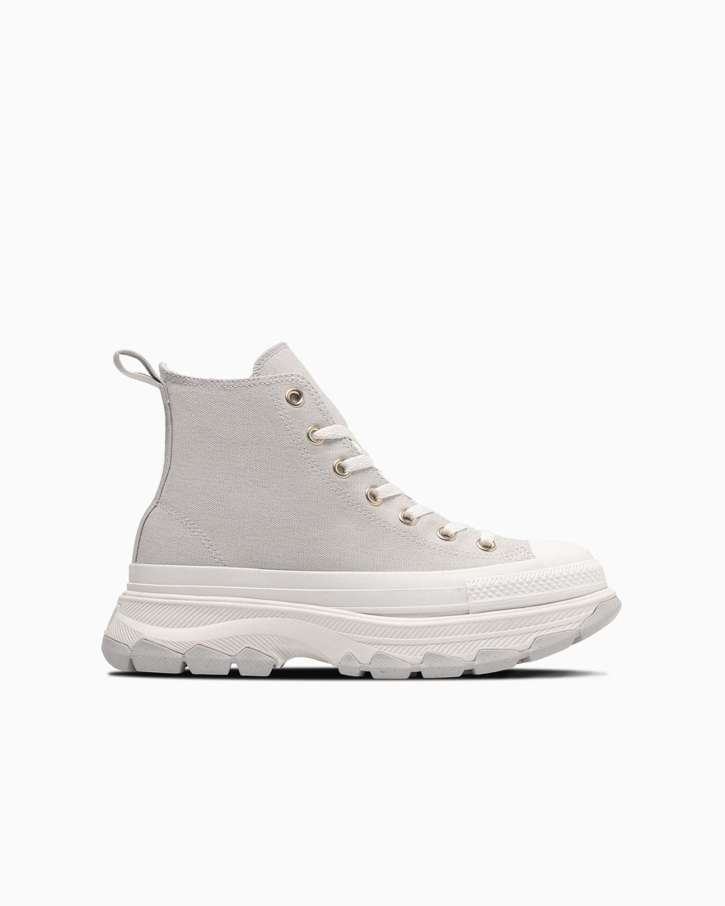 CONVERSE ALL STAR Ⓡ TREKWAVE NC HI - ライトグレイ - 3