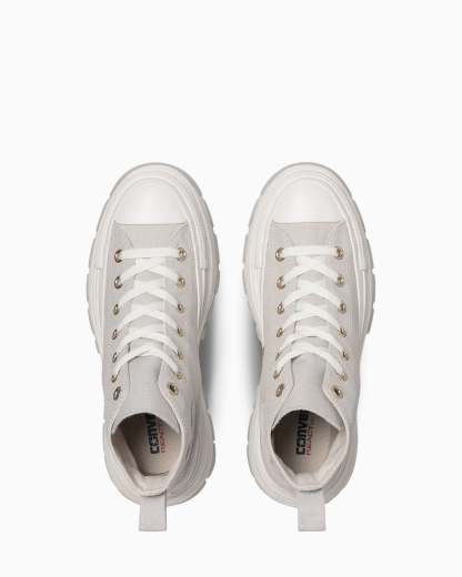 CONVERSE ALL STAR Ⓡ TREKWAVE NC HI - ライトグレイ - 4