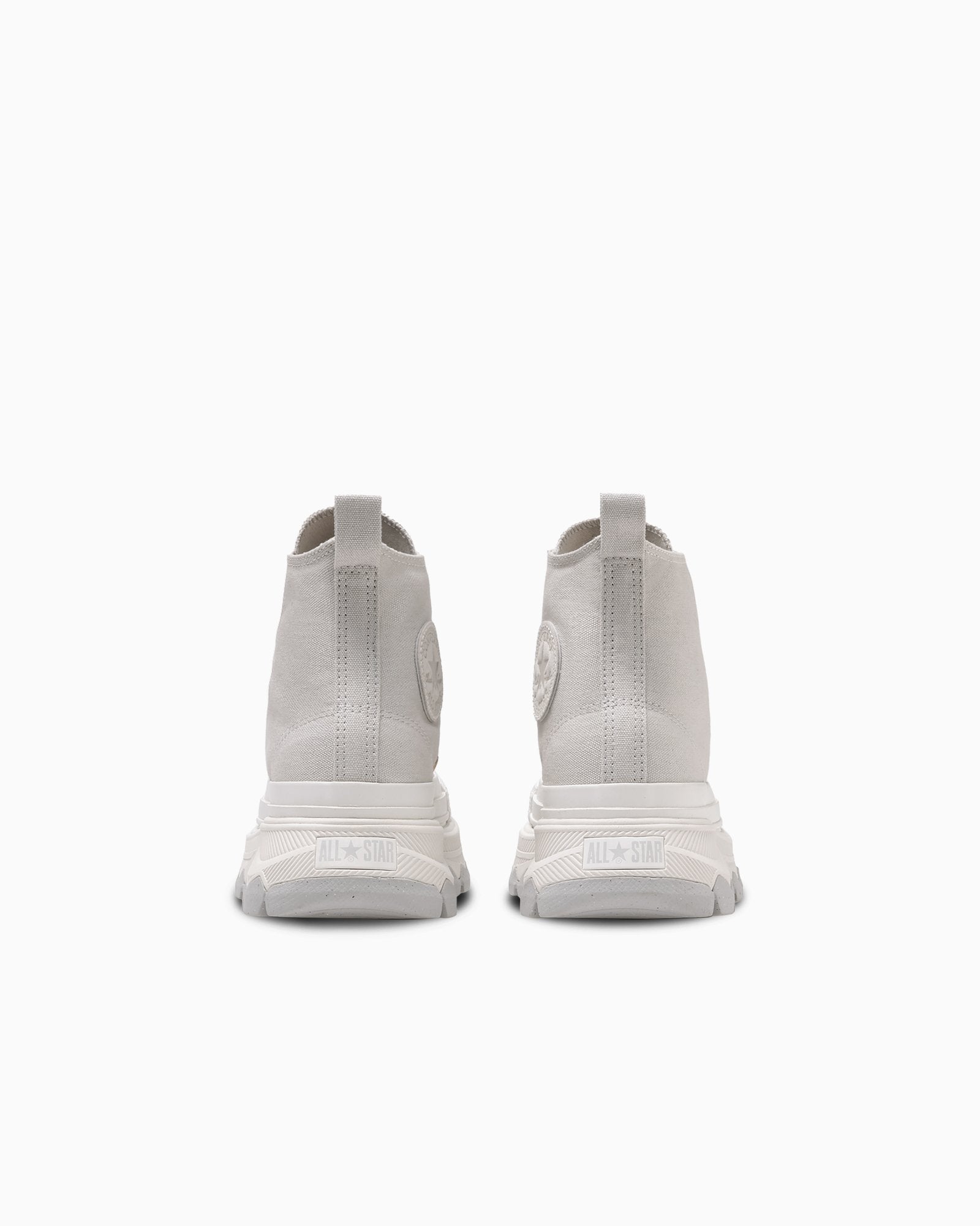 CONVERSE ALL STAR Ⓡ TREKWAVE NC HI - ライトグレイ - 5