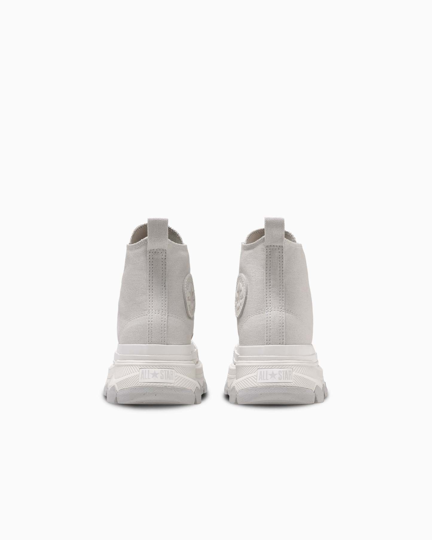 CONVERSE ALL STAR Ⓡ TREKWAVE NC HI - ライトグレイ - 5