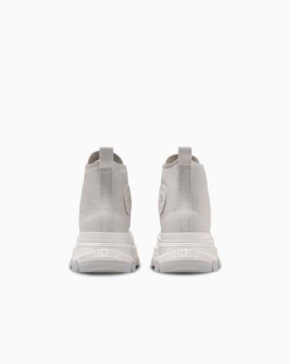 CONVERSE ALL STAR Ⓡ TREKWAVE NC HI - ライトグレイ - 5