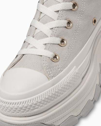 CONVERSE ALL STAR Ⓡ TREKWAVE NC HI - ライトグレイ - 7