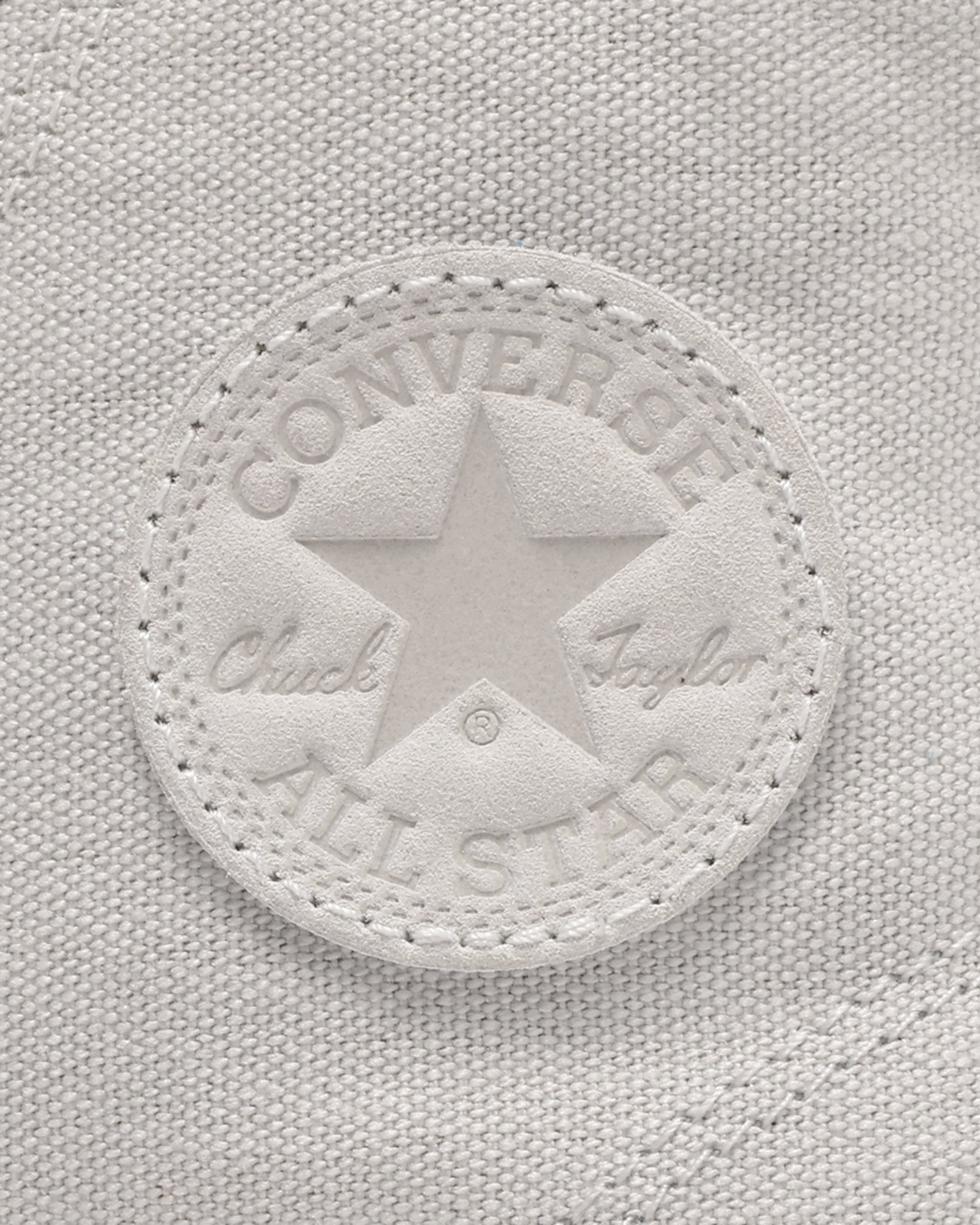 CONVERSE ALL STAR Ⓡ TREKWAVE NC HI - ライトグレイ - 9