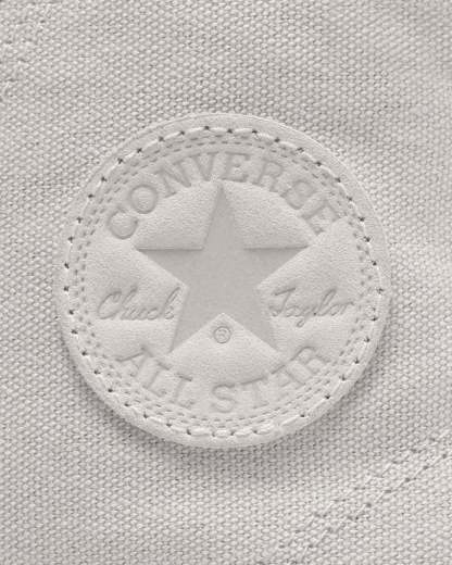 CONVERSE ALL STAR Ⓡ TREKWAVE NC HI - ライトグレイ - 9