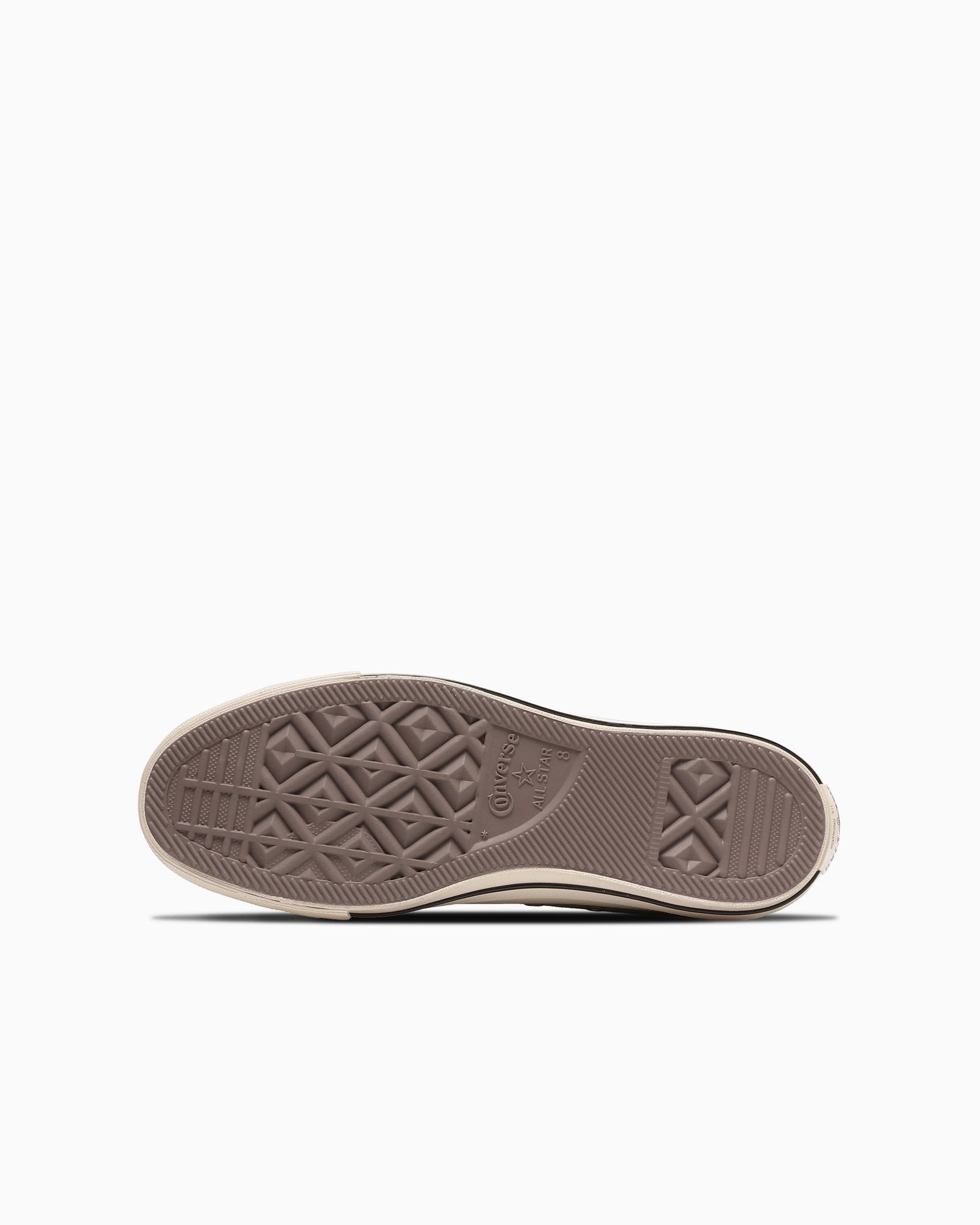 CONVERSE ALL STAR US HEMP HI - リーフグリーン - 6