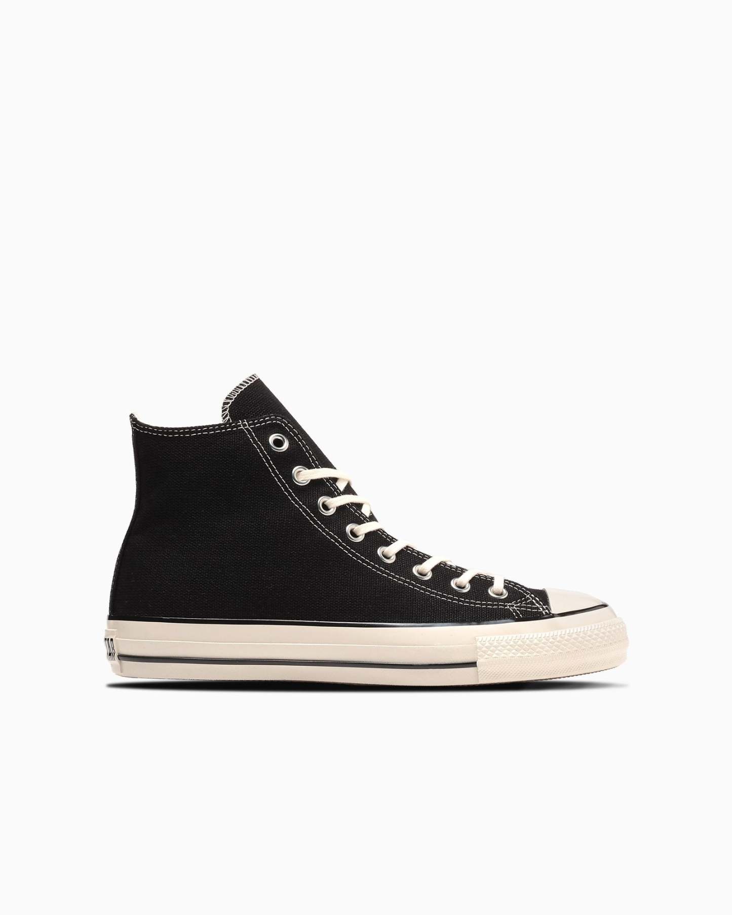 CONVERSE ALL STAR US HEMP HI - ブラック - 3