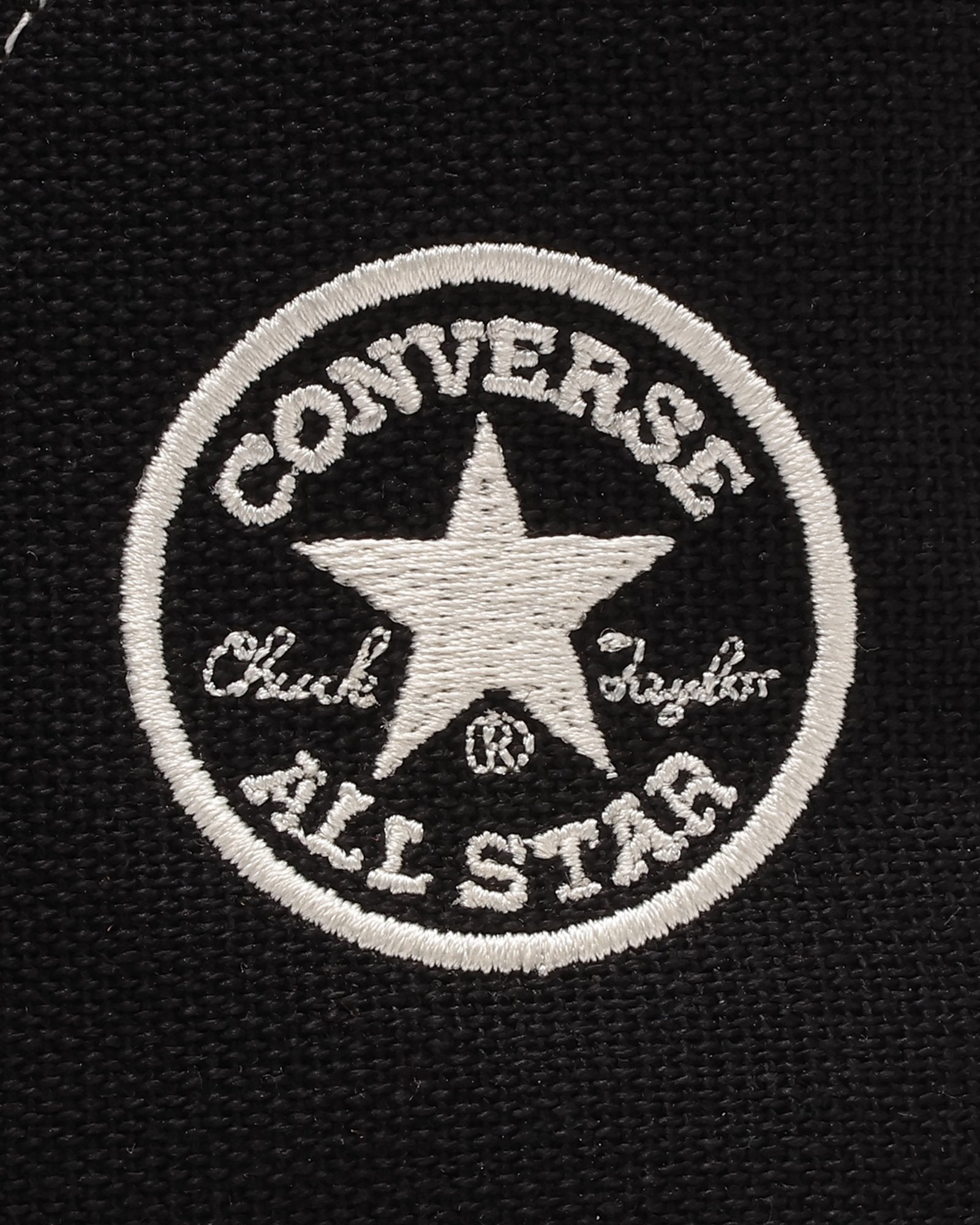 CONVERSE ALL STAR US HEMP HI - ブラック - 9