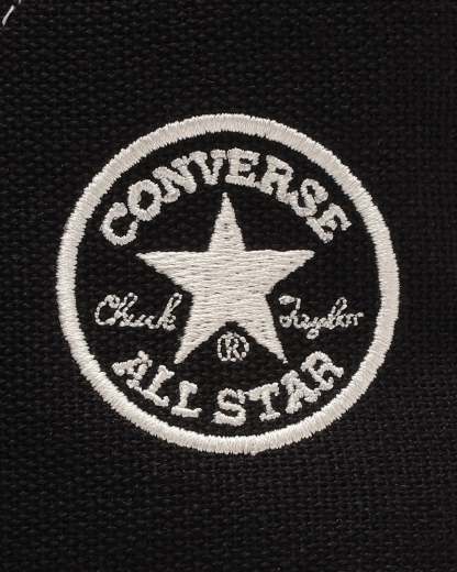 CONVERSE ALL STAR US HEMP HI - ブラック - 9