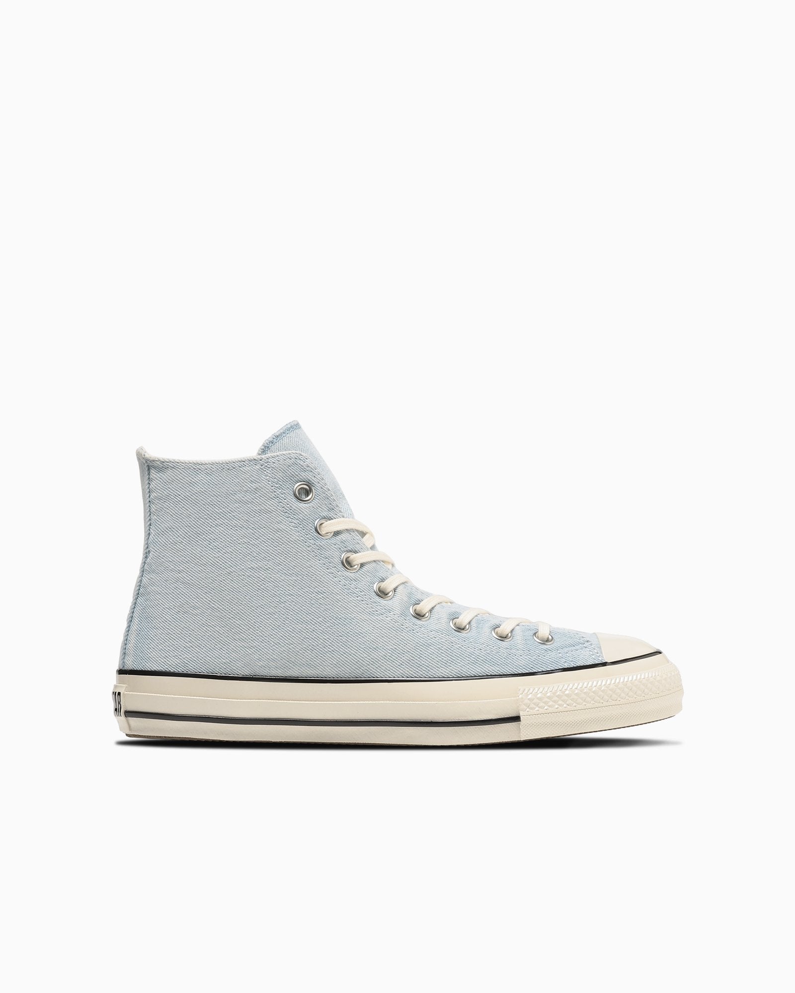 CONVERSE ALL STAR US AGEDDENIM HI - エイジドブルー - 3