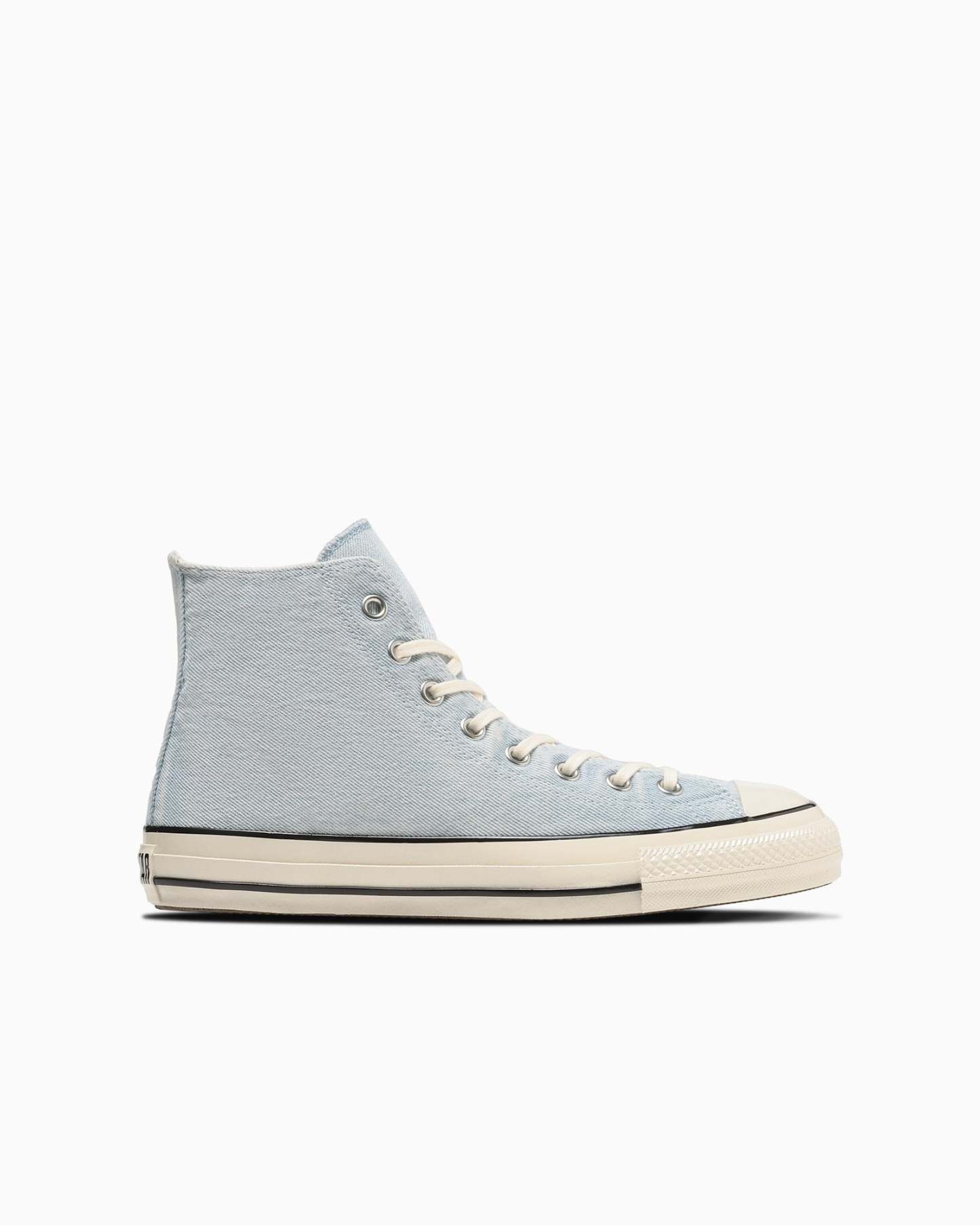 CONVERSE ALL STAR US AGEDDENIM HI - エイジドブルー - 3