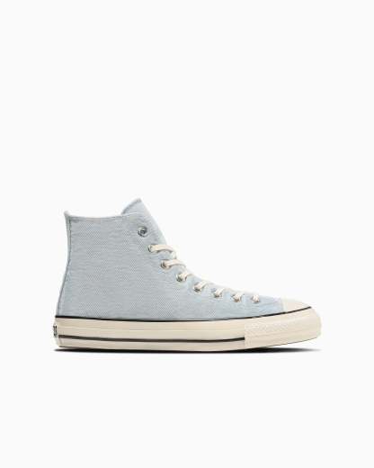 CONVERSE ALL STAR US AGEDDENIM HI - エイジドブルー - 3