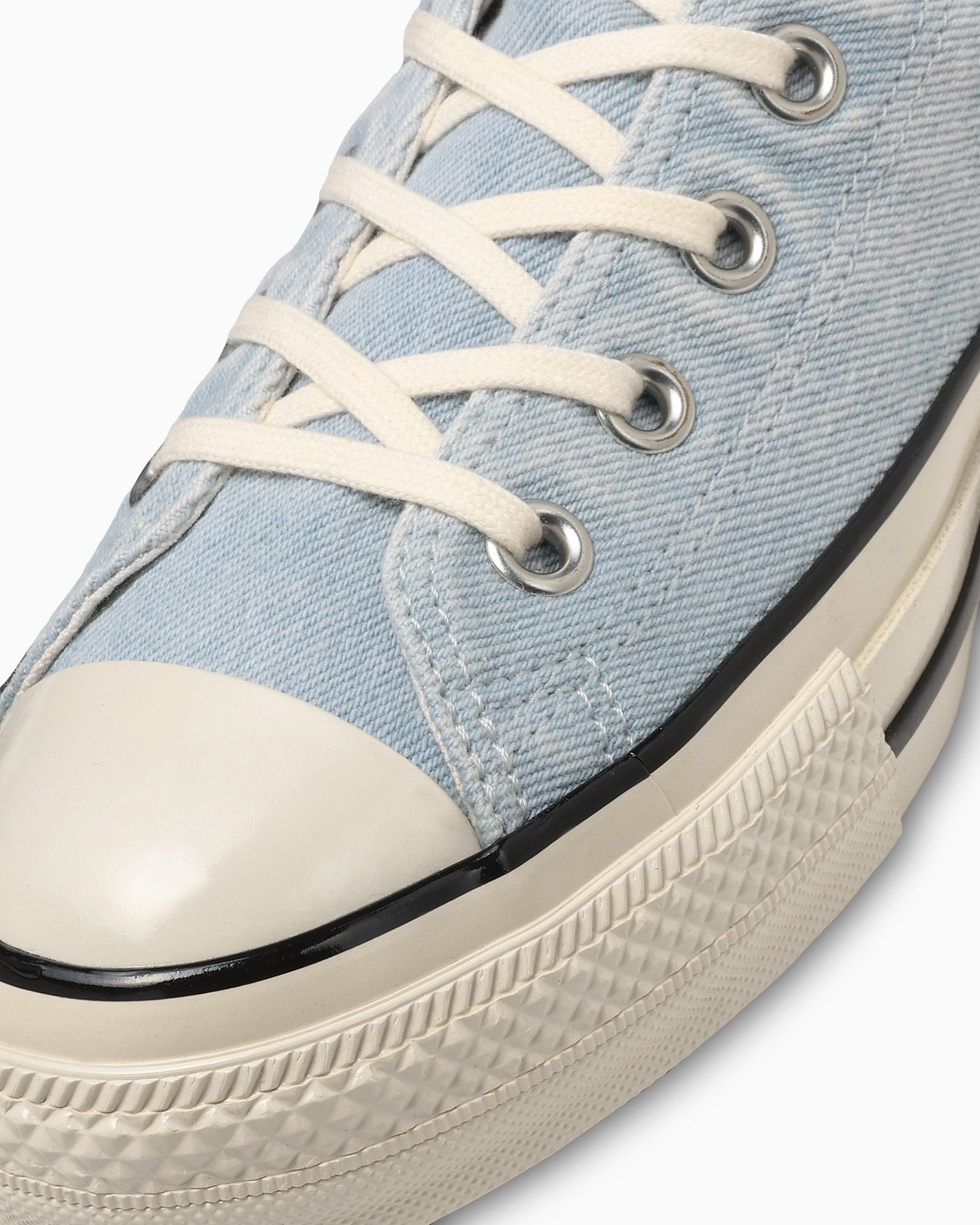 CONVERSE ALL STAR US AGEDDENIM HI - エイジドブルー - 7