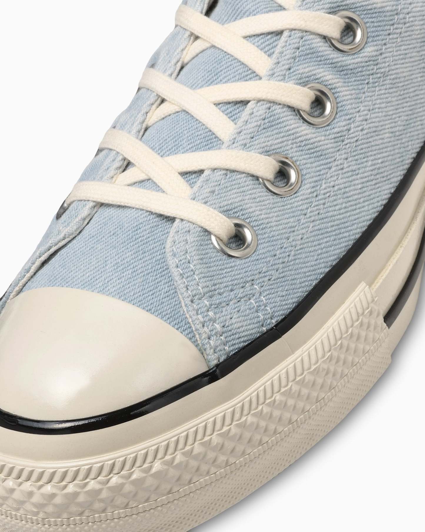 CONVERSE ALL STAR US AGEDDENIM HI - エイジドブルー - 7