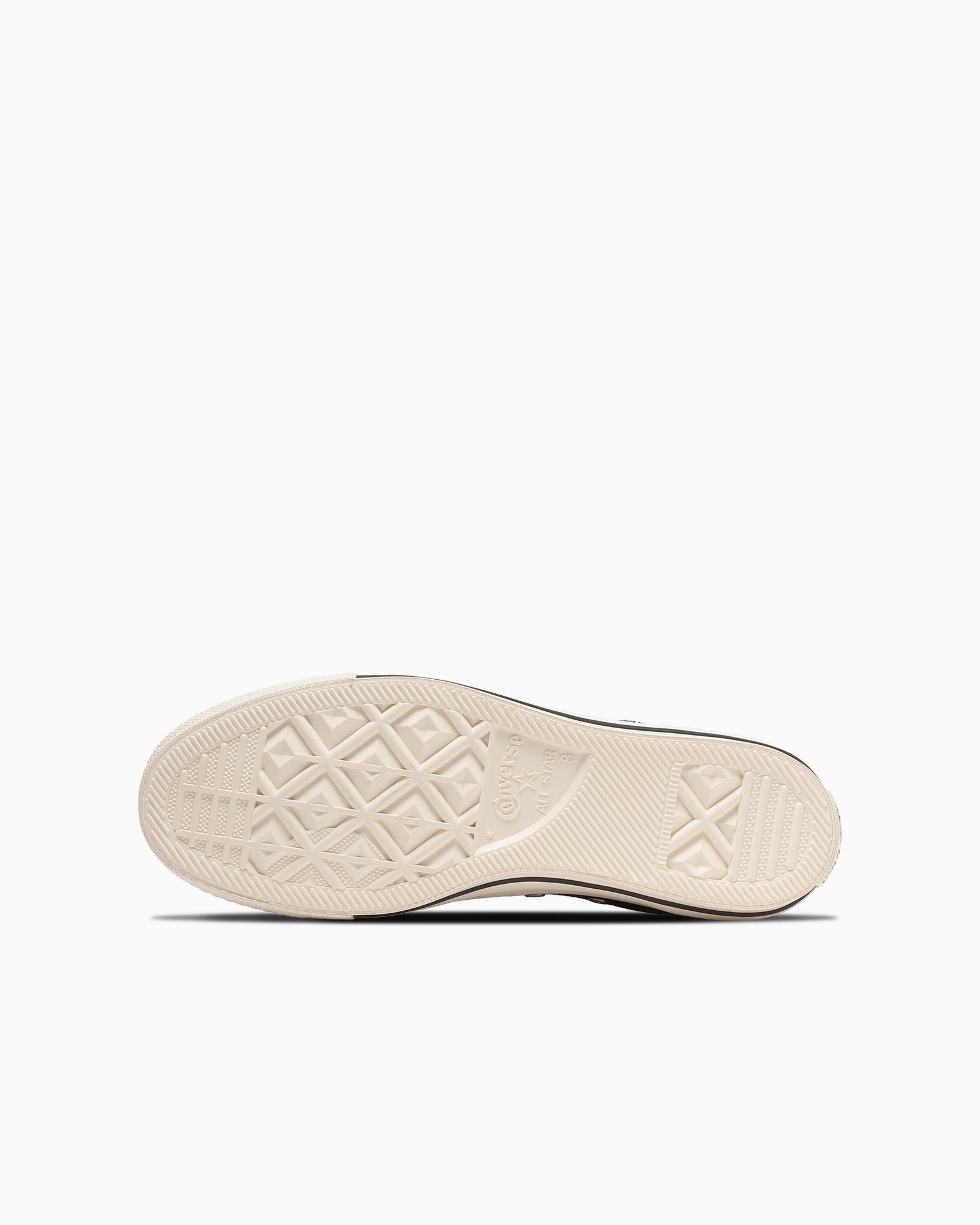 CONVERSE ALL STAR GOLDZIP HI - ブラック - 6