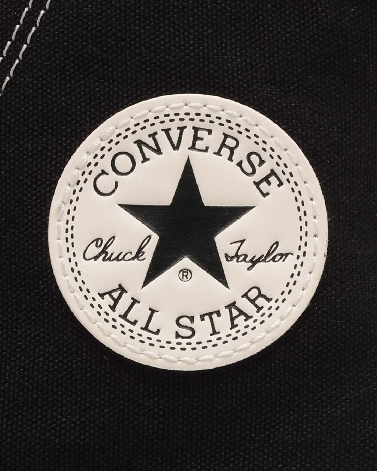 CONVERSE ALL STAR GOLDZIP HI - ブラック - 9