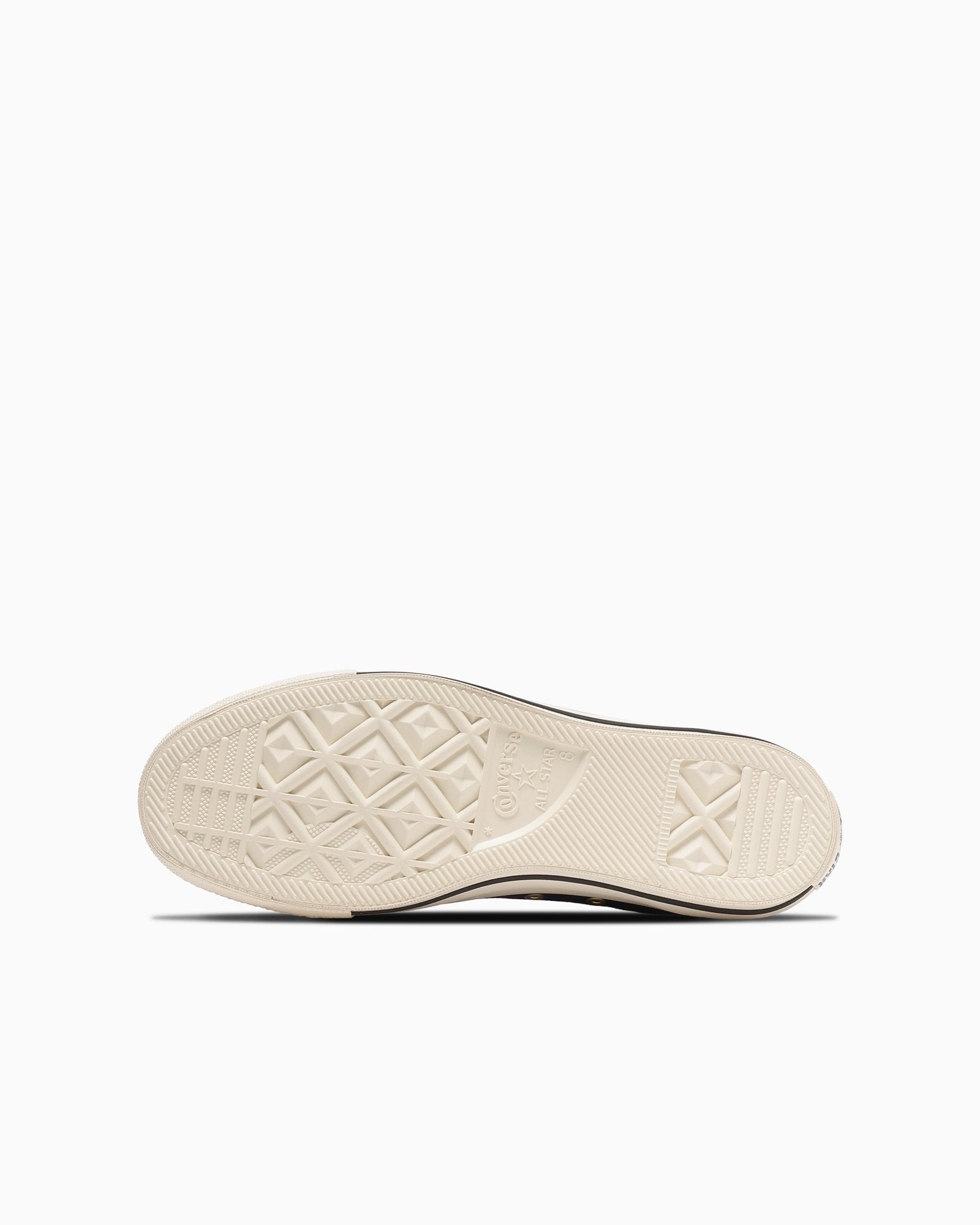 CONVERSE ALL STAR GOLDZIP HI - ダークネイビー - 6