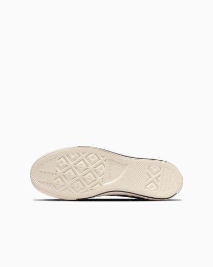 CONVERSE ALL STAR GOLDZIP HI - ダークネイビー - 6
