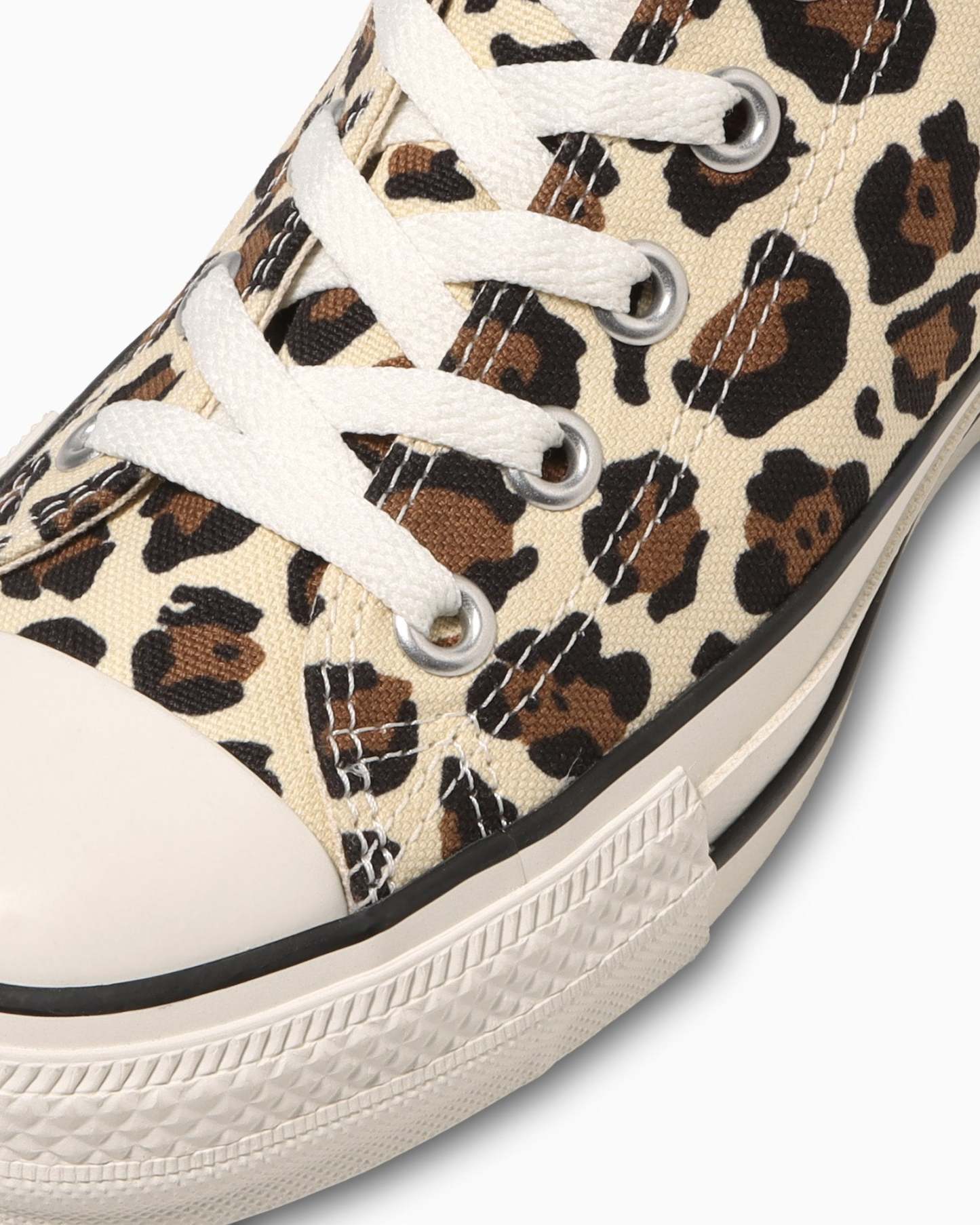 CONVERSE ALL STAR Ⓡ BACKZIP HI - ブラウン - 7