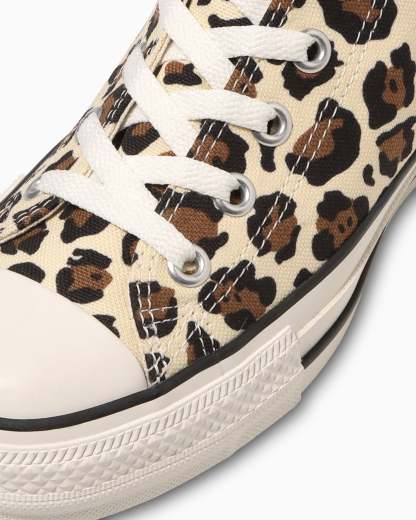 CONVERSE ALL STAR Ⓡ BACKZIP HI - ブラウン - 7