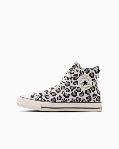 CONVERSE ALL STAR Ⓡ BACKZIP HI - ホワイト - 1