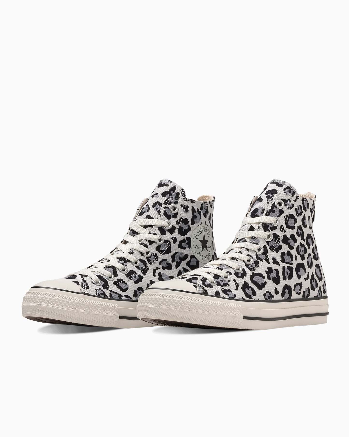 CONVERSE ALL STAR Ⓡ BACKZIP HI - ホワイト - 2