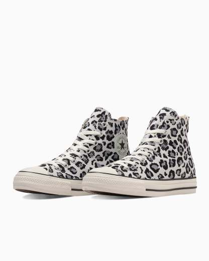 CONVERSE ALL STAR Ⓡ BACKZIP HI - ホワイト - 2