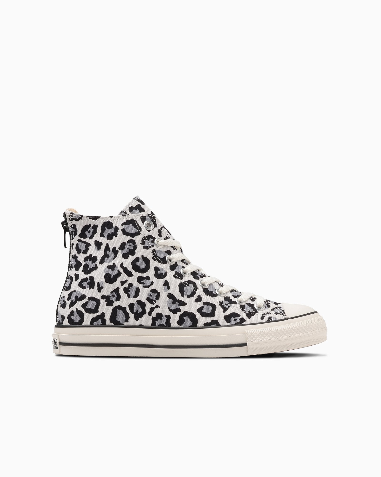 CONVERSE ALL STAR Ⓡ BACKZIP HI - ホワイト - 3