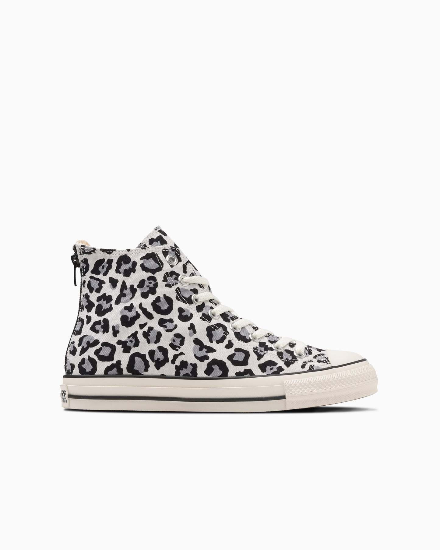 CONVERSE ALL STAR Ⓡ BACKZIP HI - ホワイト - 3
