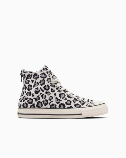 CONVERSE ALL STAR Ⓡ BACKZIP HI - ホワイト - 3