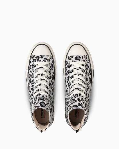 CONVERSE ALL STAR Ⓡ BACKZIP HI - ホワイト - 4