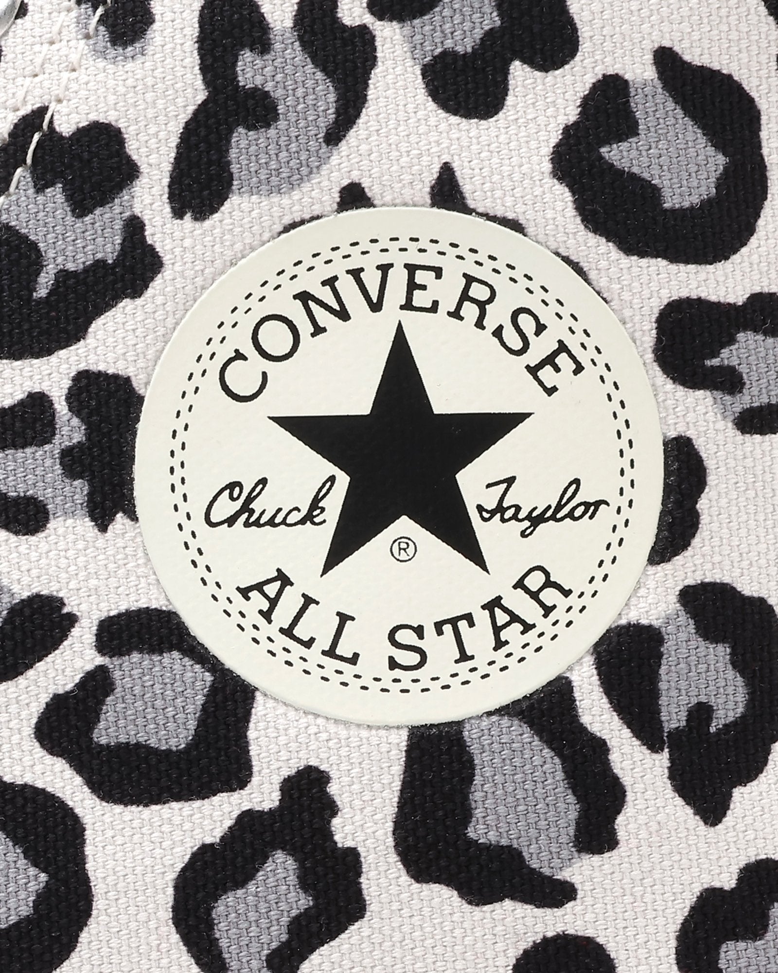 CONVERSE ALL STAR Ⓡ BACKZIP HI - ホワイト - 9