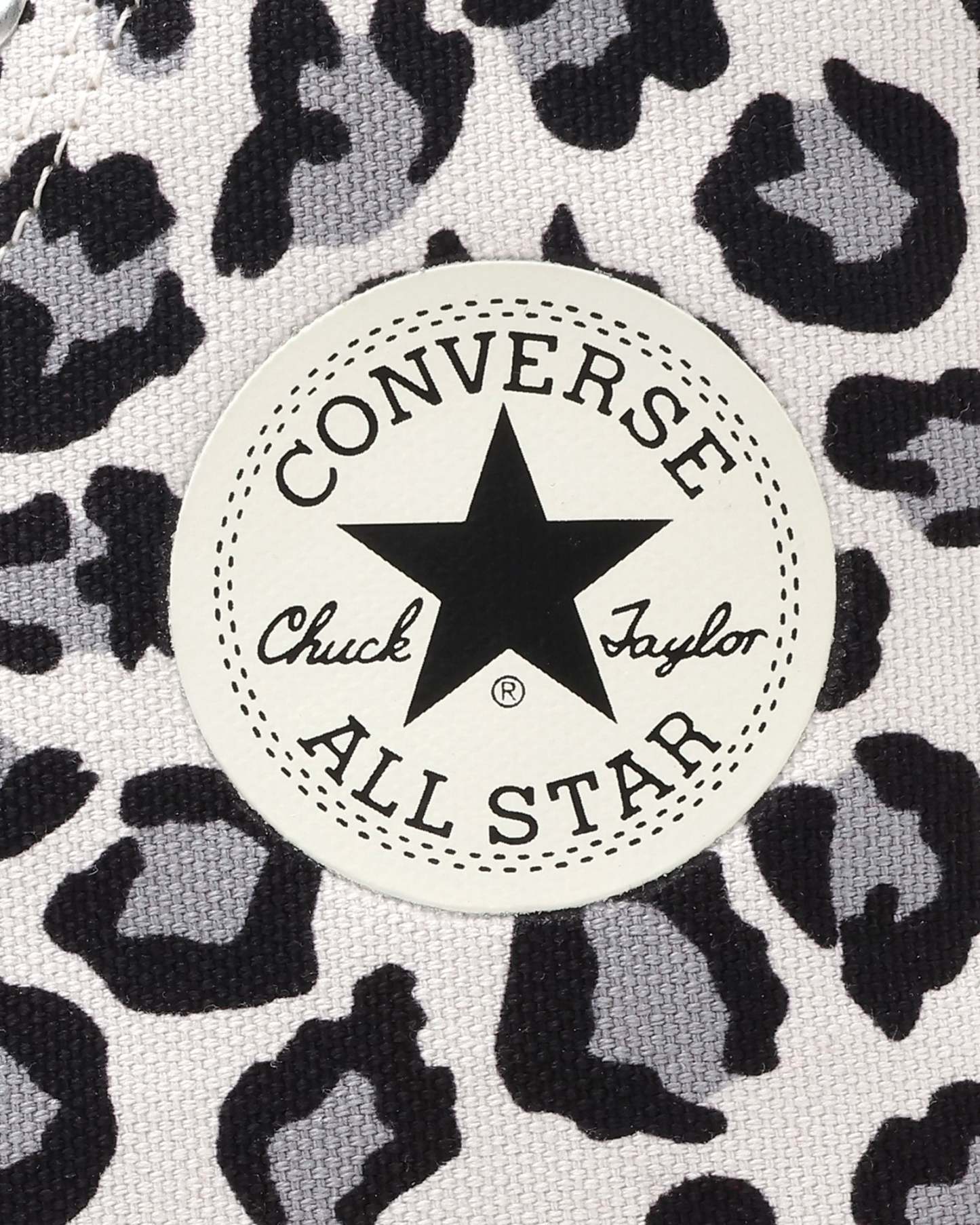 CONVERSE ALL STAR Ⓡ BACKZIP HI - ホワイト - 9