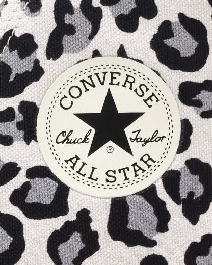 CONVERSE ALL STAR Ⓡ BACKZIP HI - ホワイト - 9