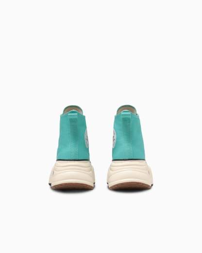 CONVERSE ALL STAR Ⓡ SURGETRAINER HI - ライトターコイズ - 5
