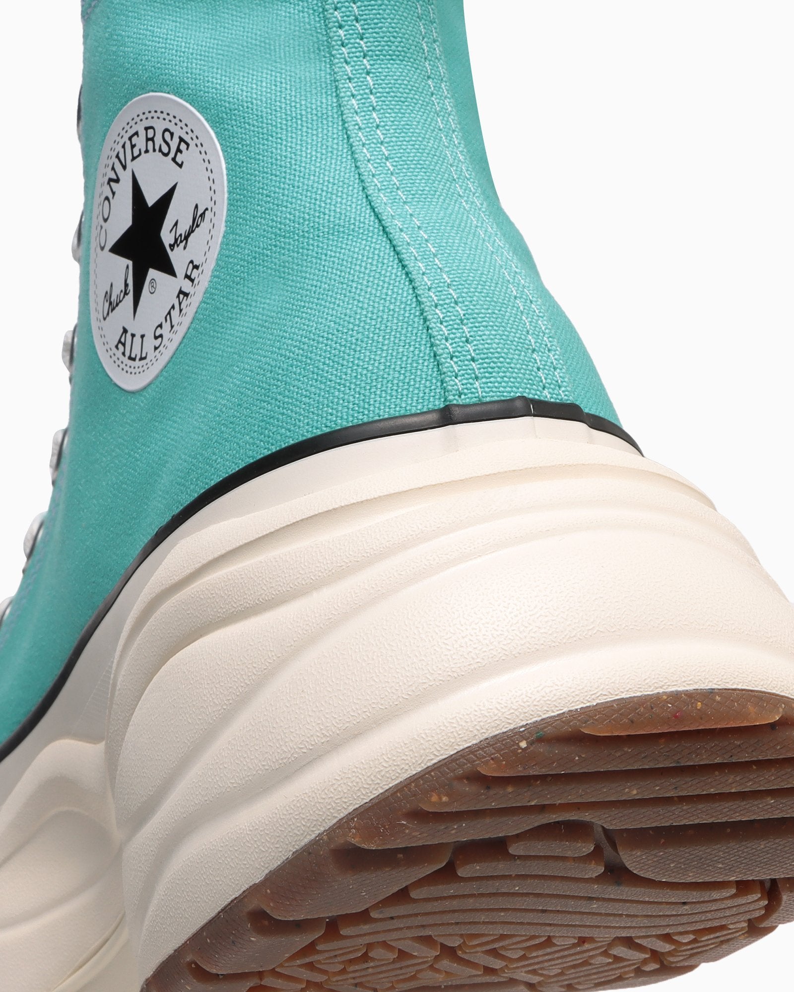 CONVERSE ALL STAR Ⓡ SURGETRAINER HI - ライトターコイズ - 8