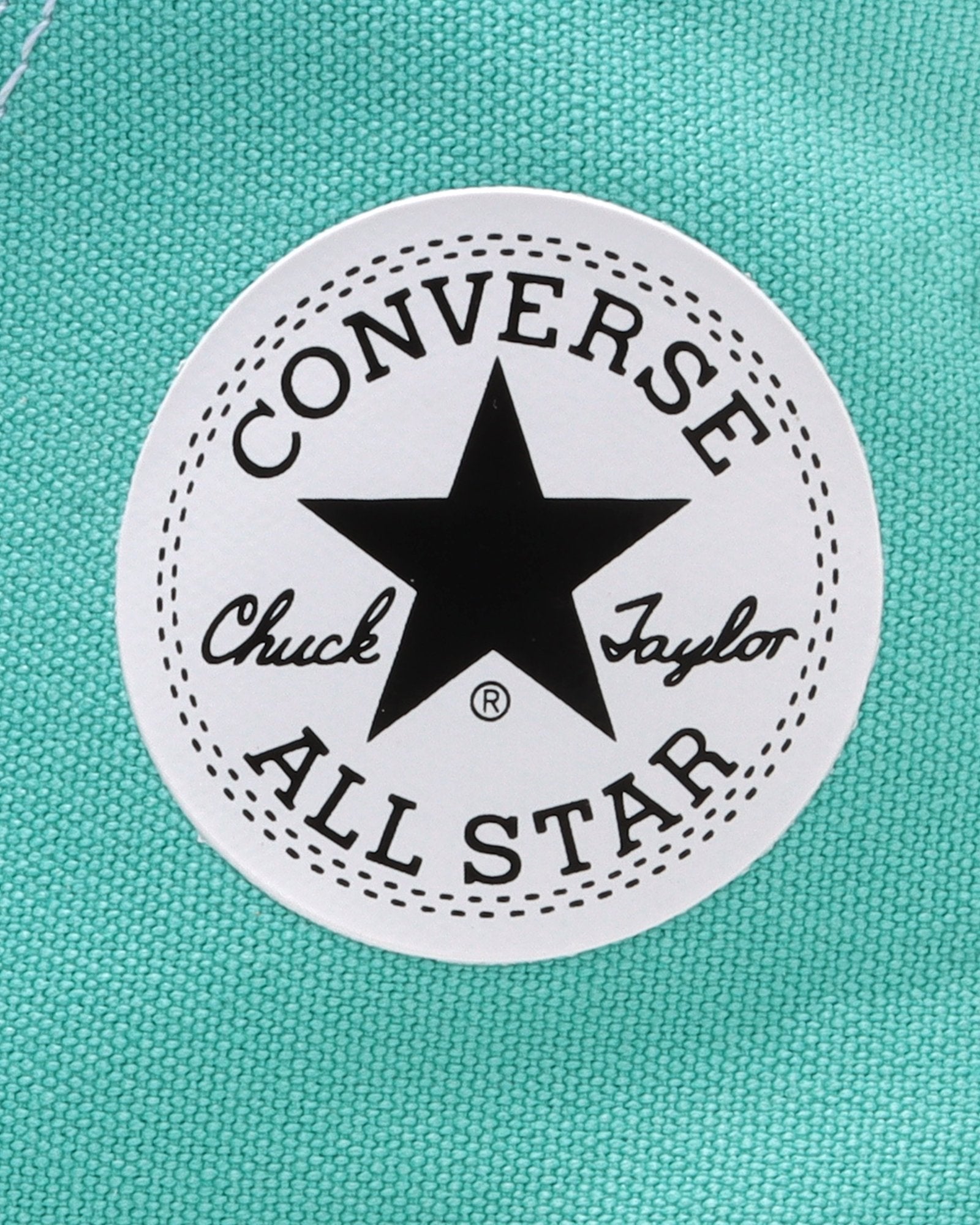 CONVERSE ALL STAR Ⓡ SURGETRAINER HI - ライトターコイズ - 9