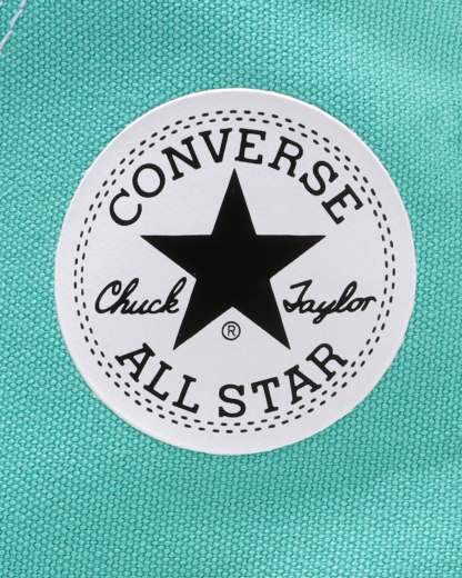 CONVERSE ALL STAR Ⓡ SURGETRAINER HI - ライトターコイズ - 9
