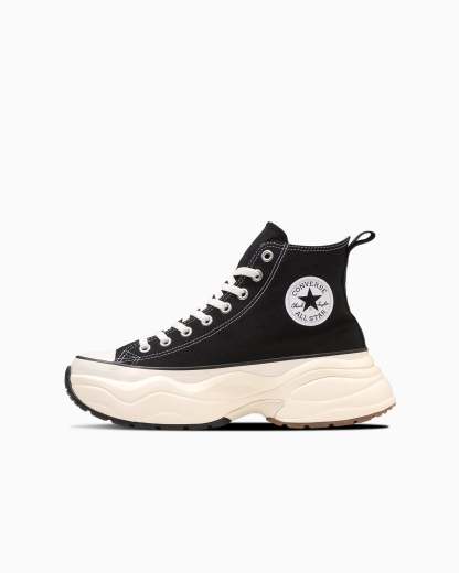 CONVERSE ALL STAR Ⓡ SURGETRAINER HI - ブラック - 1