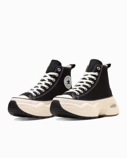 CONVERSE ALL STAR Ⓡ SURGETRAINER HI - ブラック - 2
